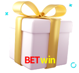 Receba seus bônus de boas-vindas no Betwin